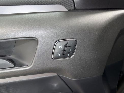 New 2025 Ford Bronco Sport Badlands image 11