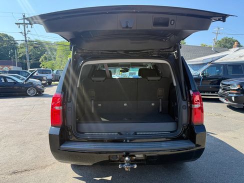 Used 2017 Chevrolet Tahoe LT AWD/4WD image 21