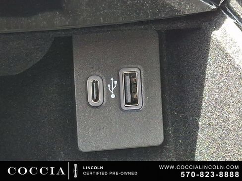 Certified 2022 Lincoln Nautilus Reserve AWD/4WD image 26