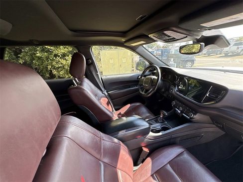 Used 2023 Dodge Durango GT image 17
