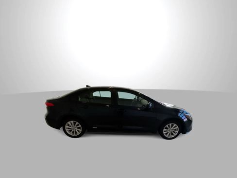 Used 2023 Toyota Corolla LE w/ LE Premium Package AWD/4WD image 9