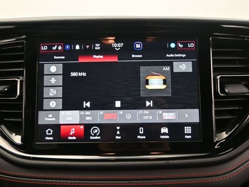 Used 2026 Dodge Durango GT AWD/4WD image 21