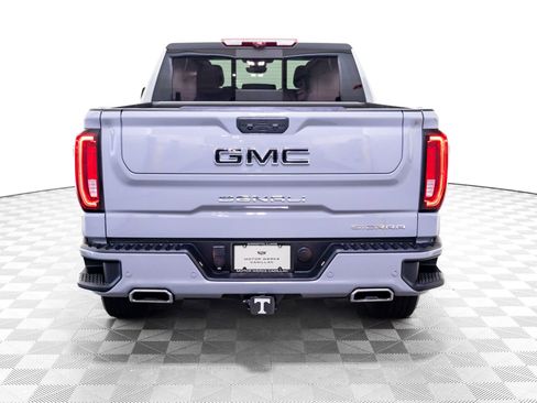 Used 2025 GMC Sierra 1500 Denali w/ Denali Reserve Package image 5