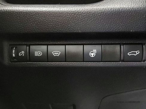 Certified 2025 Toyota RAV4 XLE Premium w/ Weather Package AWD/4WD image 28