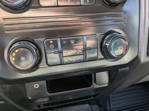 Used 2017 Ford F550 4x4 Crew Cab Super Duty image 27