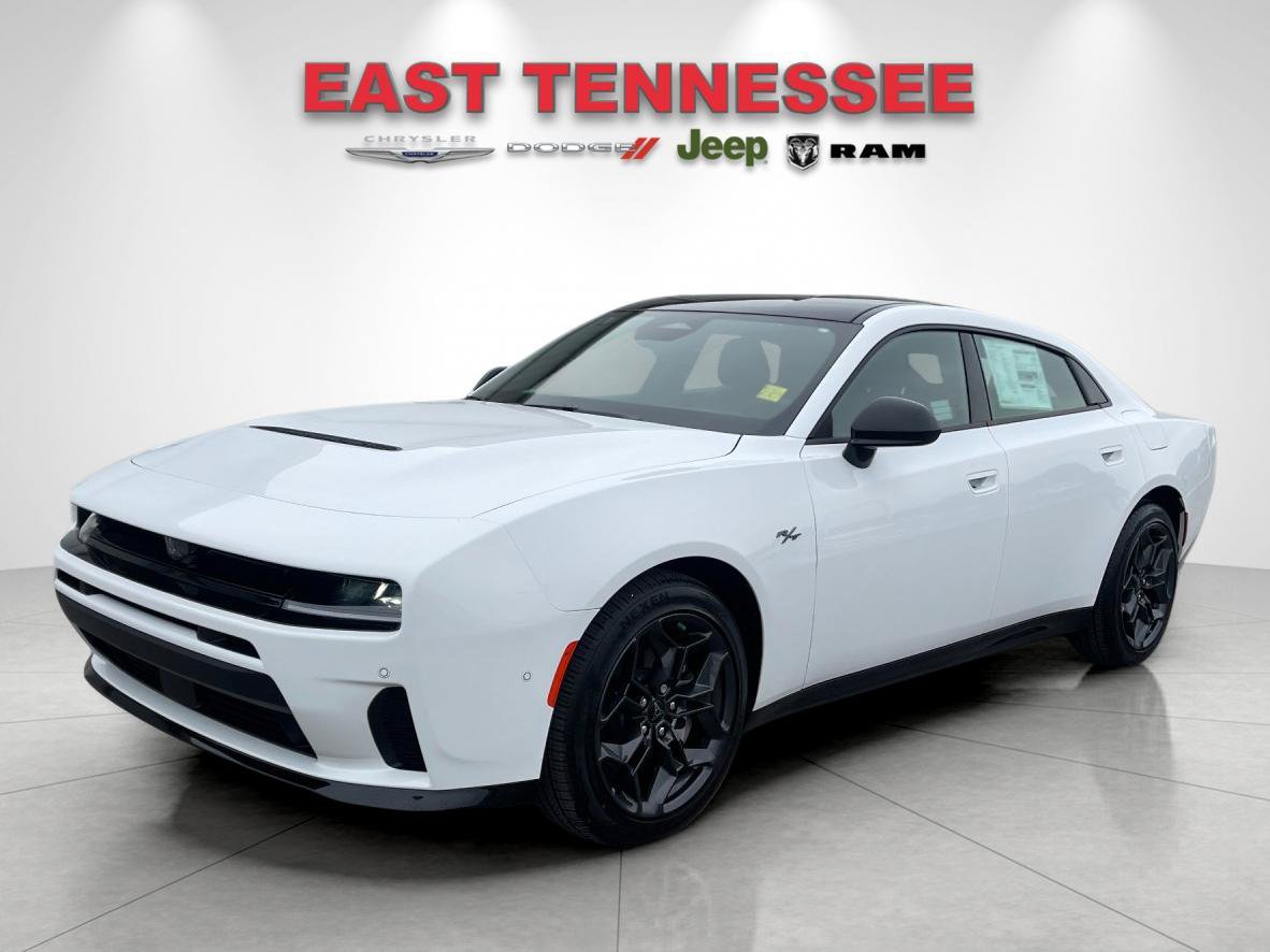 New 2027 Dodge Charger R/T AWD/4WD image 7