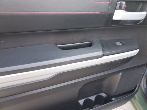 Certified 2020 Toyota Tundra TRD Pro AWD/4WD image 16