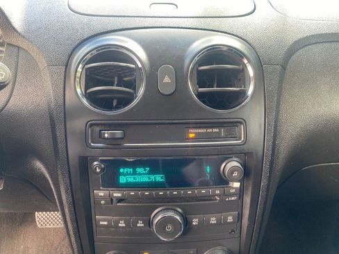 Used 2008 Chevrolet HHR LS w/ Enhanced Sound Package image 47
