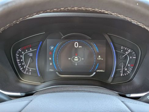 Used 2020 Hyundai Santa Fe Limited image 30