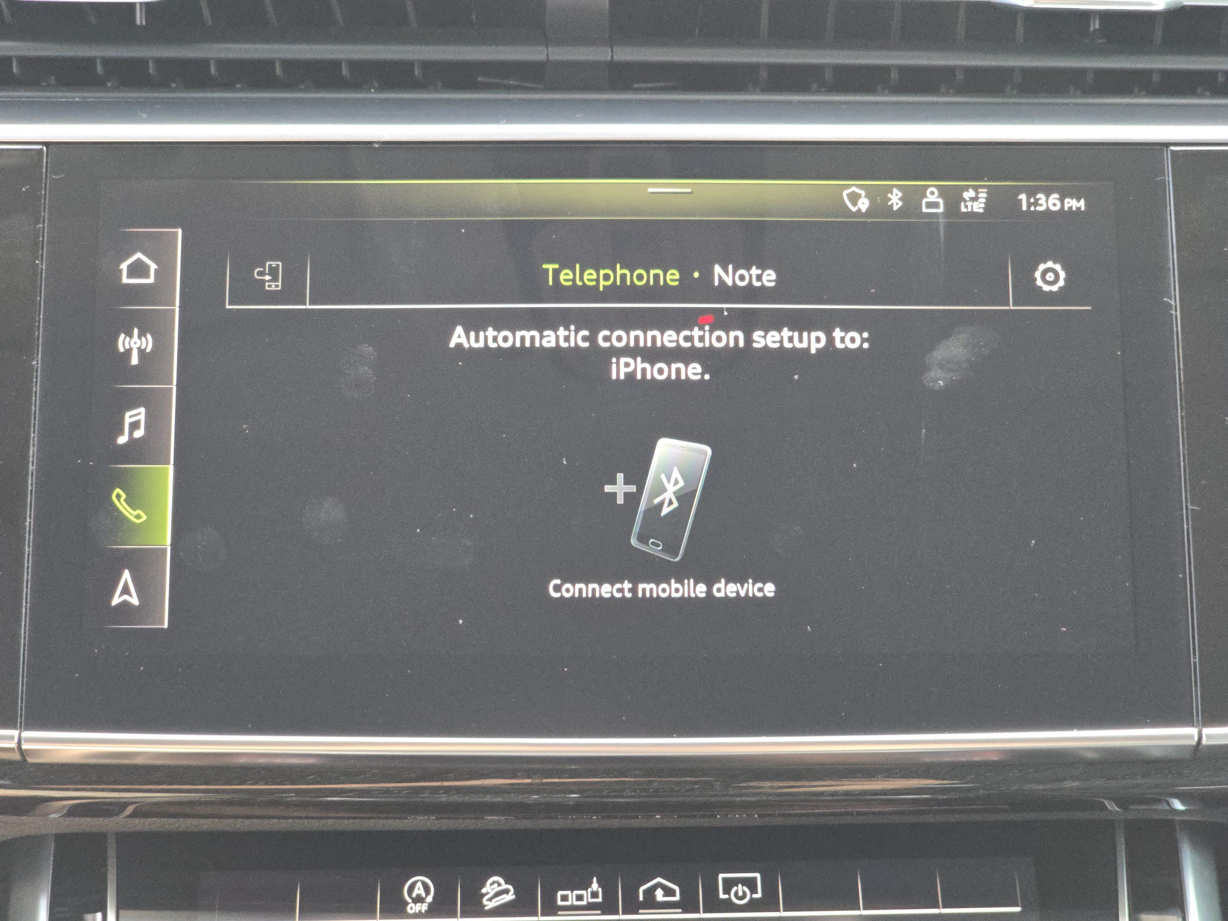 Used 2020 Audi Q8 Premium Plus w/ Premium Plus Package AWD/4WD image 14