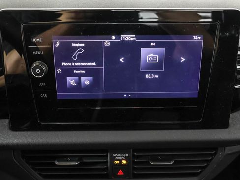 Used 2025 Volkswagen Jetta S FWD image 28