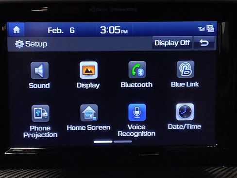Used 2019 Hyundai Tucson Value FWD image 25
