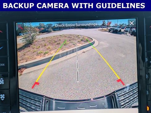 New 2026 RAM 2500 Laramie image 3