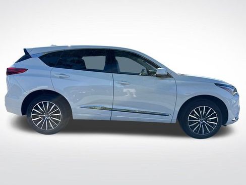 Certified 2026 Acura RDX SH-AWD w/ Advance Package image 8