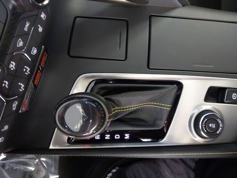 Used 2017 Chevrolet Corvette Z06 RWD image 21