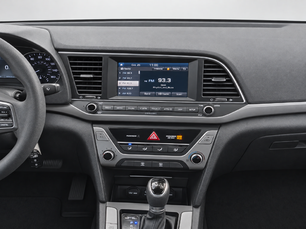 Used 2018 Hyundai Elantra SEL FWD image 15