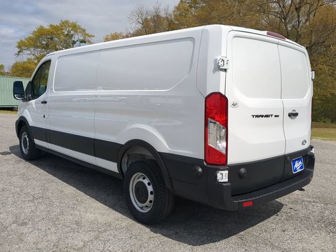 New 2026 Ford Transit 150 Low Roof RWD image 5