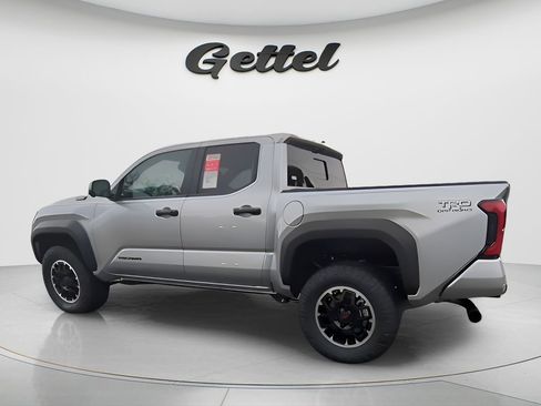New 2026 Toyota Tacoma TRD Off-Road AWD/4WD image 14