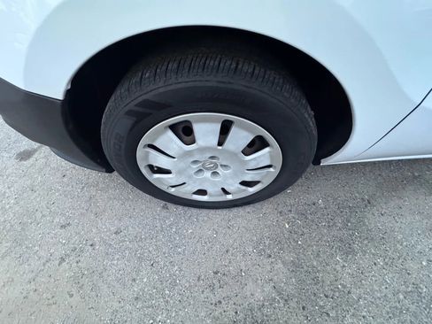 Used 2016 RAM ProMaster City Tradesman image 20