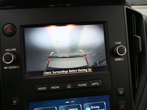 Certified 2024 Chevrolet Tahoe High Country w/ Premium Package image 14