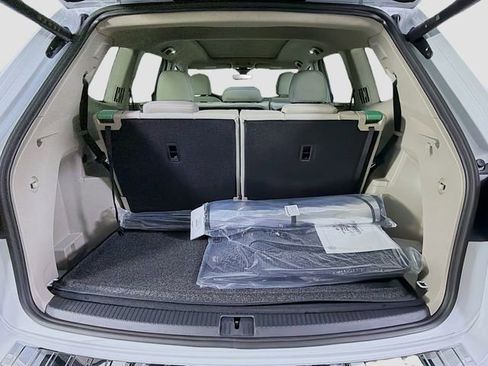New 2026 Volkswagen Atlas SEL Premium R-Line AWD/4WD image 29