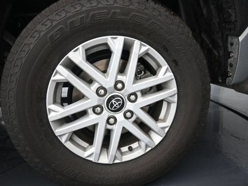 Used 2024 Toyota Tundra SR5 w/ SR5 Premium Package AWD/4WD image 15
