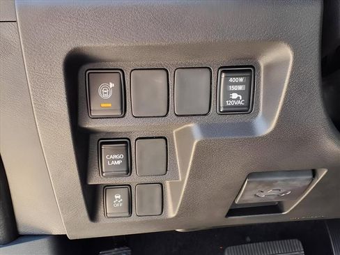 New 2026 Nissan Frontier S w/ S Utility Package image 12