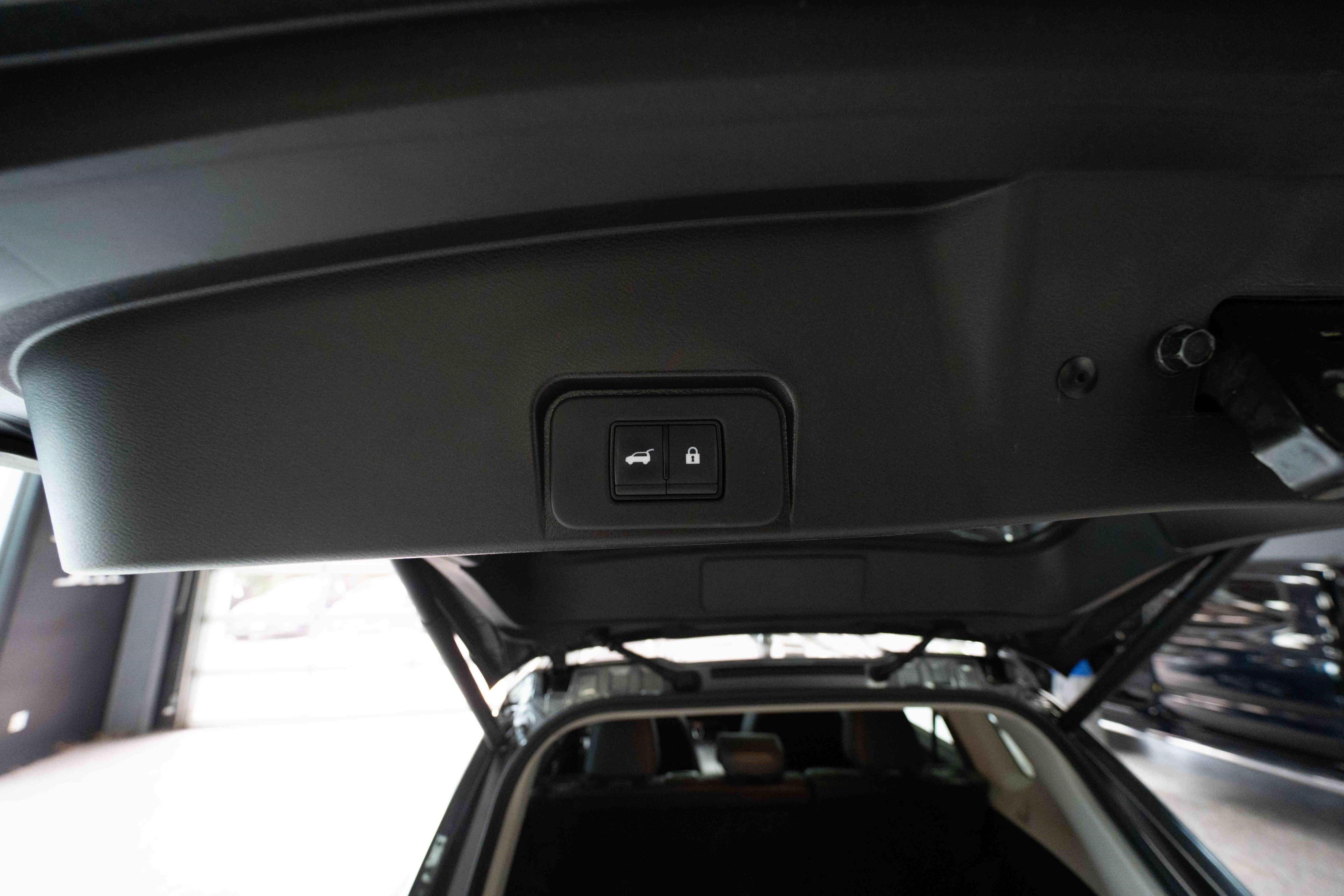 Used 2023 Nissan Rogue SL w/ SL Premium Package AWD/4WD image 29