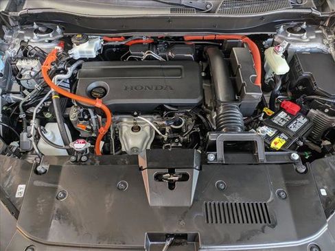 Used 2023 Honda CR-V Sport image 22