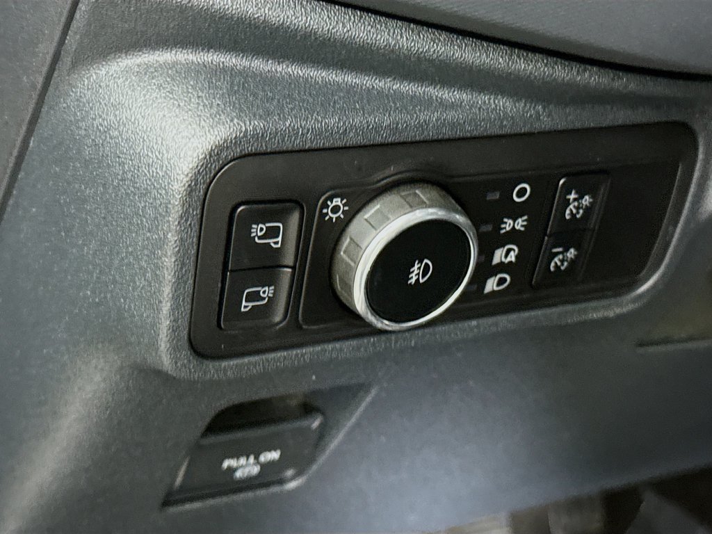Used 2024 Ford Bronco Raptor AWD/4WD image 19