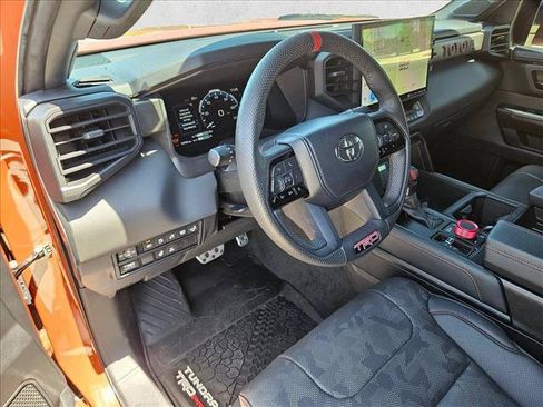 Used 2024 Toyota Tundra TRD Pro AWD/4WD image 10