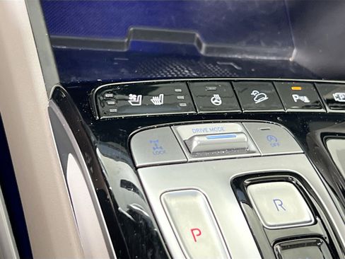 Used 2023 Hyundai Tucson Limited image 21