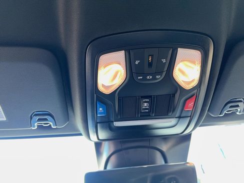 New 2026 RAM 3500 Tradesman image 23