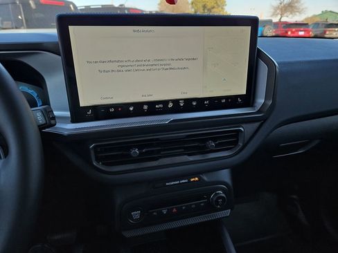 New 2026 Ford Bronco Sport Badlands w/ Badlands Tech Package image 25