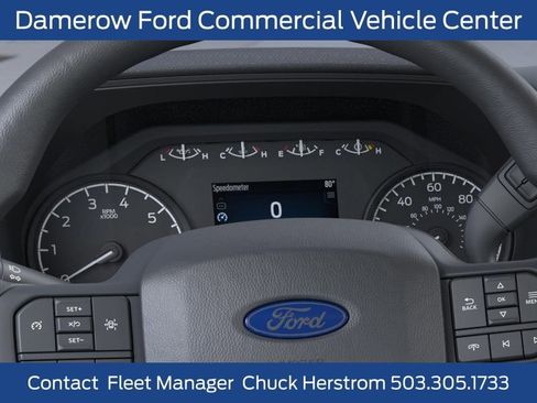 New 2026 Ford F150 XL image 17