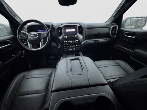 Used 2019 GMC Sierra 1500 Denali image 8