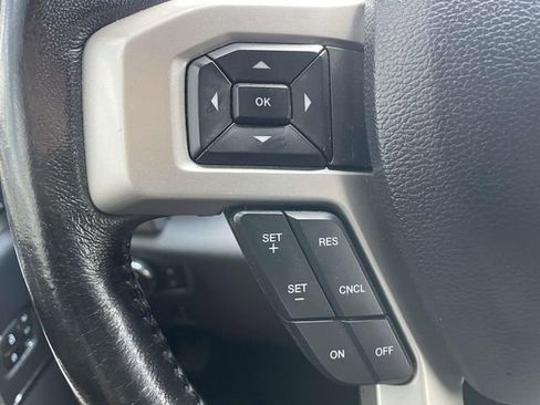 Used 2022 Ford F250 Lariat w/ Lariat Ultimate Package image 21