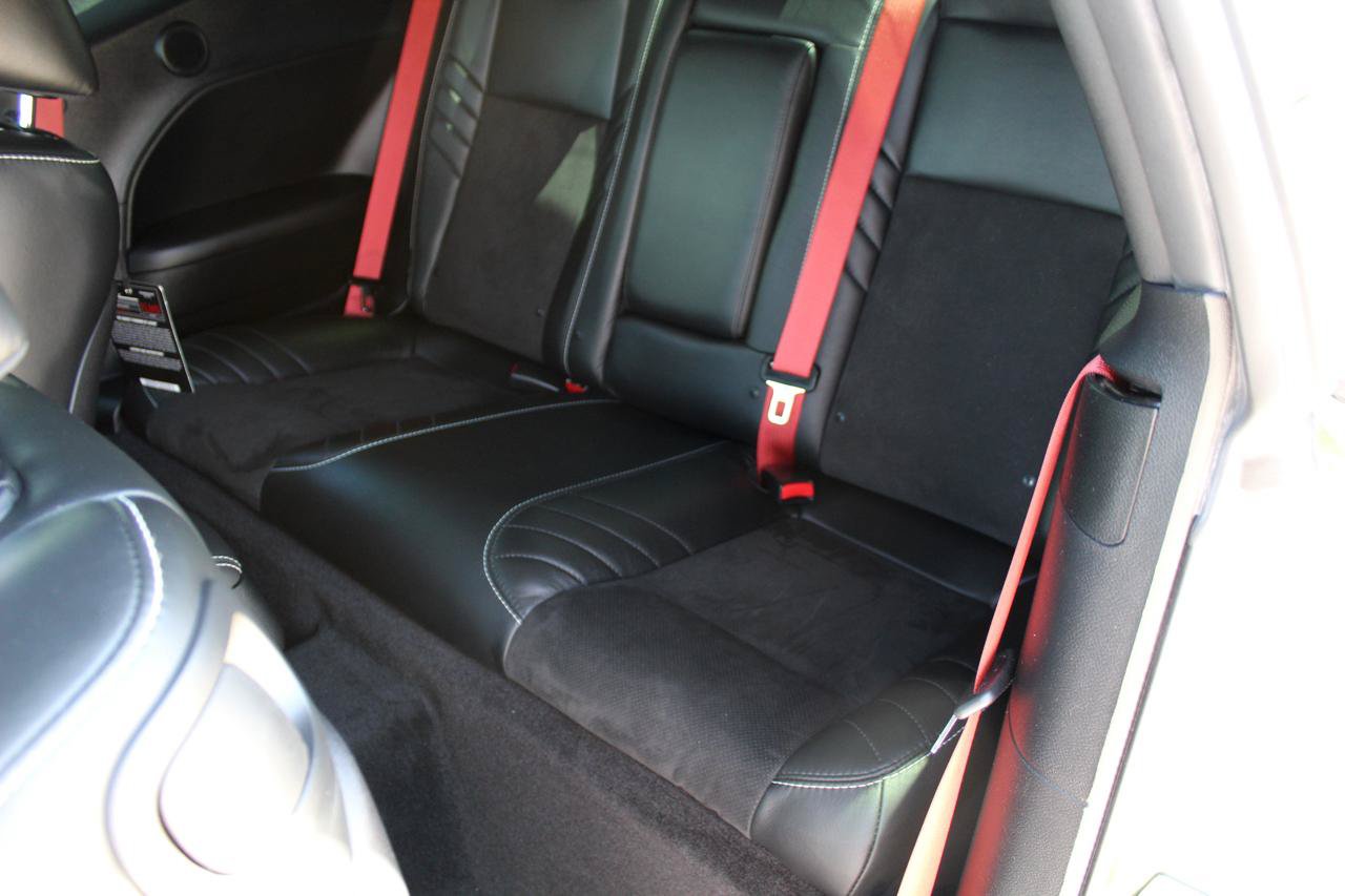 Used 2018 Dodge Challenger SRT Demon RWD image 55