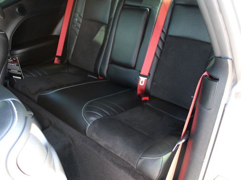 Used 2018 Dodge Challenger SRT Demon RWD image 55