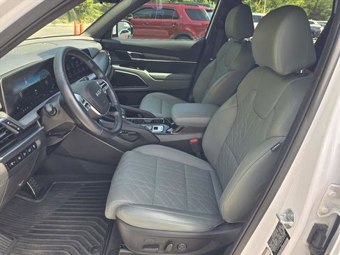 Used 2024 Kia Telluride SX Prestige X-Pro AWD/4WD image 12