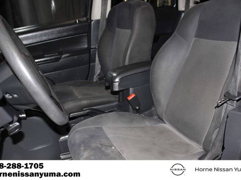 Used 2016 Jeep Compass Sport w/ Power Value Group FWD image 4