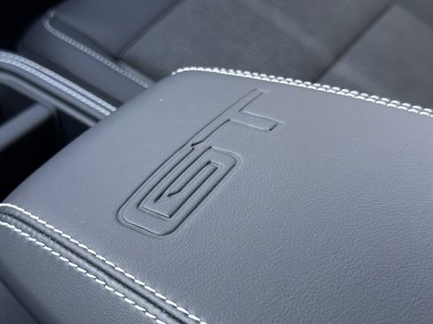 New 2025 Ford Mustang Mach-E GT image 15