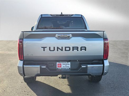 Used 2023 Toyota Tundra 1794 Edition image 4