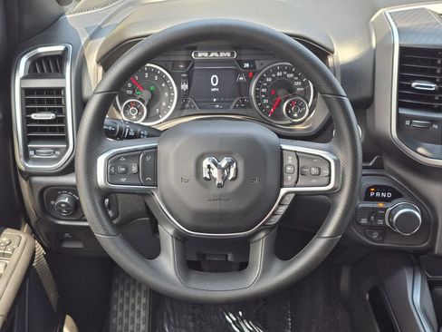 New 2026 RAM 1500 Express AWD/4WD image 7