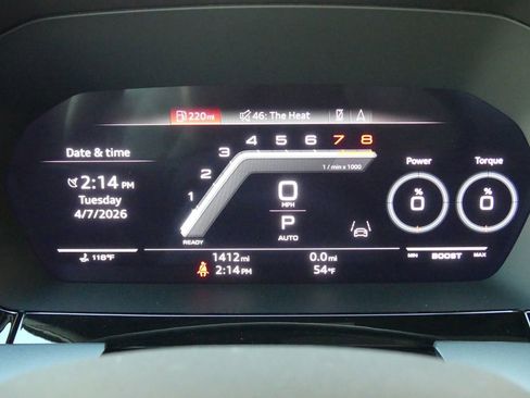 Used 2025 Audi S3 Prestige w/ Prestige Package image 30