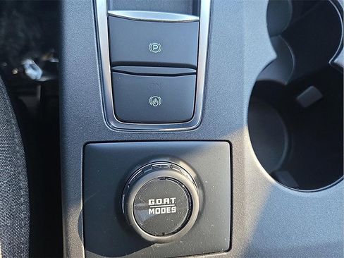 New 2025 Ford Bronco Sport Big Bend image 17