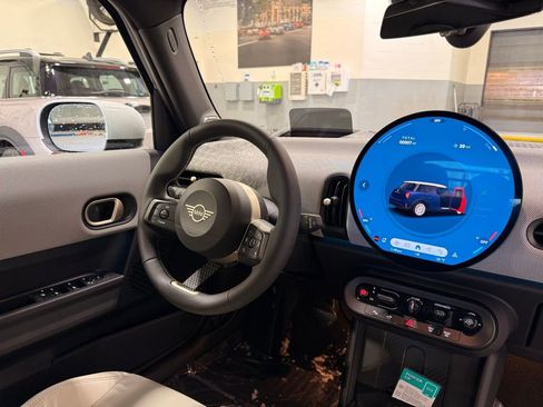 New 2026 MINI Cooper S image 30