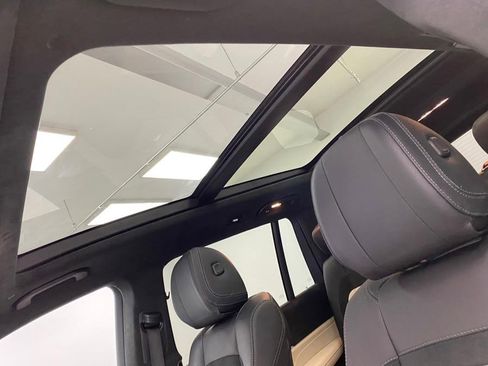 Used 2024 Mercedes-Benz GLS 63 AMG AMG GLS 63 4MATIC+ SUV image 55