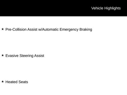 New 2025 Ford Maverick XLT w/ XLT Luxury Package image 9