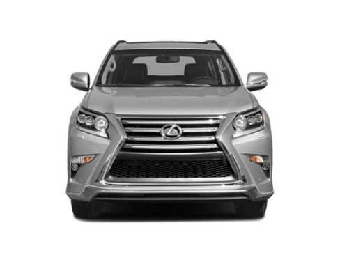 Used 2018 Lexus GX 460 Premium w/ Premium Package image 4